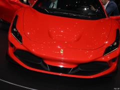 Tributo 3.9T V8 2019 года 2019 Tributo 3.9T V8 Фото 111 из 132