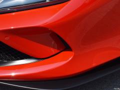 2020 Spider 3.9T V8 2020 Spider 3.9T V8 Фото 50 из 132