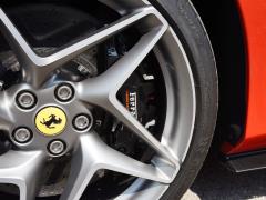 2020 Spider 3.9T V8 2020 Spider 3.9T V8 Фото 60 из 132