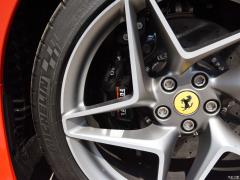 2020 Spider 3.9T V8 2020 Spider 3.9T V8 Фото 74 из 132
