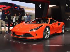 Tributo 3.9T V8 2019 года 2019 Tributo 3.9T V8 Фото 15 из 132