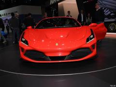 Tributo 3.9T V8 2019 года 2019 Tributo 3.9T V8 Фото 17 из 132