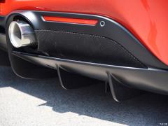 2020 Spider 3.9T V8 2020 Spider 3.9T V8 Фото 98 из 132