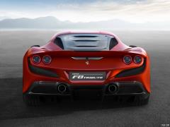 Tributo 3.9T V8 2019 года 2019 Tributo 3.9T V8 Фото 25 из 132