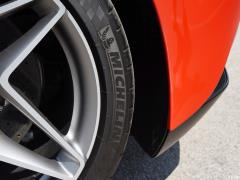2020 Spider 3.9T V8 2020 Spider 3.9T V8 Фото 71 из 132