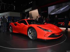 Tributo 3.9T V8 2019 года 2019 Tributo 3.9T V8 Фото 18 из 132