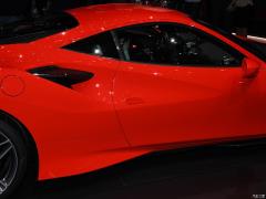 Tributo 3.9T V8 2019 года 2019 Tributo 3.9T V8 Фото 129 из 132