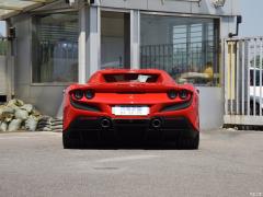 2020 Spider 3.9T V8 2020 Spider 3.9T V8 Фото 13 из 132