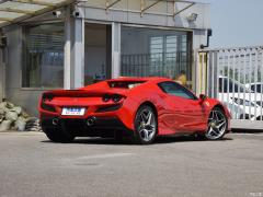 2020 Spider 3.9T V8 2020 Spider 3.9T V8 Фото 14 из 132