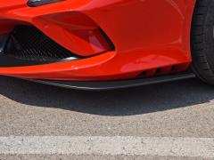 2020 Spider 3.9T V8 2020 Spider 3.9T V8 Фото 51 из 132