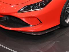 Tributo 3.9T V8 2019 года 2019 Tributo 3.9T V8 Фото 115 из 132