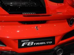 Tributo 3.9T V8 2019 года 2019 Tributo 3.9T V8 Фото 125 из 132