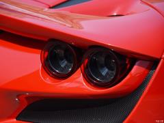 2020 Spider 3.9T V8 2020 Spider 3.9T V8 Фото 94 из 132