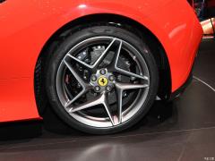 Tributo 3.9T V8 2019 года 2019 Tributo 3.9T V8 Фото 119 из 132