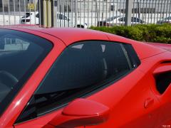2020 Spider 3.9T V8 2020 Spider 3.9T V8 Фото 65 из 132