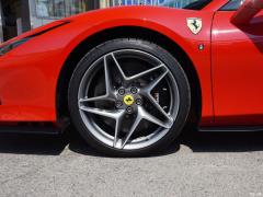 2020 Spider 3.9T V8 2020 Spider 3.9T V8 Фото 55 из 132
