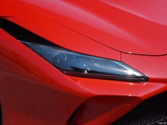 2020 Spider 3.9T V8 2020 Spider 3.9T V8 Фото 34 из 132