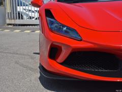 2020 Spider 3.9T V8 2020 Spider 3.9T V8 Фото 36 из 132