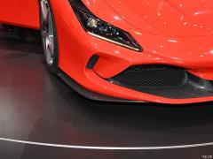 Tributo 3.9T V8 2019 года 2019 Tributo 3.9T V8 Фото 109 из 132