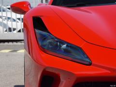 2020 Spider 3.9T V8 2020 Spider 3.9T V8 Фото 37 из 132