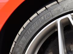 2020 Spider 3.9T V8 2020 Spider 3.9T V8 Фото 57 из 132