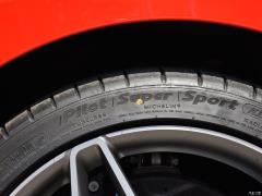 2020 Spider 3.9T V8 2020 Spider 3.9T V8 Фото 70 из 132