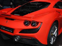 Tributo 3.9T V8 2019 года 2019 Tributo 3.9T V8 Фото 126 из 132