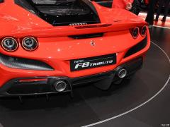 Tributo 3.9T V8 2019 года 2019 Tributo 3.9T V8 Фото 124 из 132