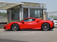 2020 Spider 3.9T V8 2020 Spider 3.9T V8 Фото 11 из 132