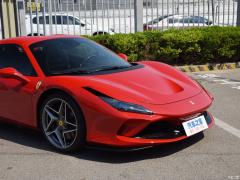 2020 Spider 3.9T V8 2020 Spider 3.9T V8 Фото 39 из 132