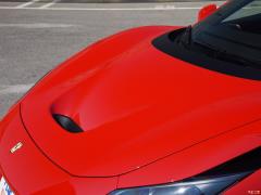 2020 Spider 3.9T V8 2020 Spider 3.9T V8 Фото 41 из 132