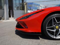 2020 Spider 3.9T V8 2020 Spider 3.9T V8 Фото 54 из 132