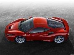 Tributo 3.9T V8 2019 года 2019 Tributo 3.9T V8 Фото 23 из 132