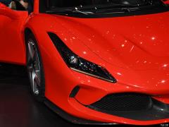 Tributo 3.9T V8 2019 года 2019 Tributo 3.9T V8 Фото 108 из 132
