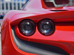 2020 Spider 3.9T V8 2020 Spider 3.9T V8 Фото 84 из 132