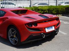 2020 Spider 3.9T V8 2020 Spider 3.9T V8 Фото 76 из 132