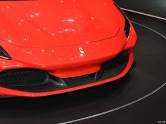 Tributo 3.9T V8 2019 года 2019 Tributo 3.9T V8 Фото 110 из 132