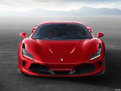 Tributo 3.9T V8 2019 года 2019 Tributo 3.9T V8 Фото 22 из 132