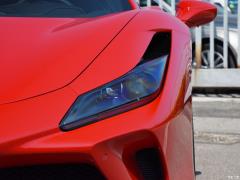 2020 Spider 3.9T V8 2020 Spider 3.9T V8 Фото 46 из 132