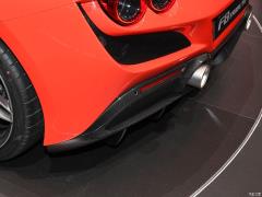 Tributo 3.9T V8 2019 года 2019 Tributo 3.9T V8 Фото 121 из 132