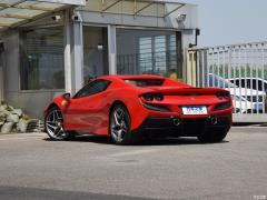 2020 Spider 3.9T V8 2020 Spider 3.9T V8 Фото 12 из 132