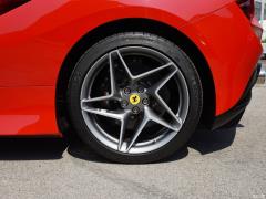 2020 Spider 3.9T V8 2020 Spider 3.9T V8 Фото 69 из 132