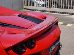 2020 Spider 3.9T V8 2020 Spider 3.9T V8 Фото 79 из 132