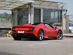 2020 Spider 3.9T V8 2020 Spider 3.9T V8 Фото 7 из 132