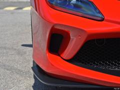 2020 Spider 3.9T V8 2020 Spider 3.9T V8 Фото 38 из 132