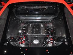 Tributo 3.9T V8 2019 года 2019 Tributo 3.9T V8 Фото 132 из 132