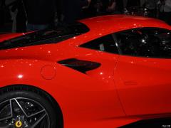 Tributo 3.9T V8 2019 года 2019 Tributo 3.9T V8 Фото 128 из 132