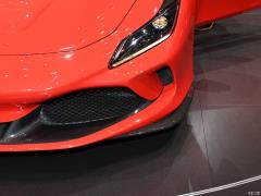 Tributo 3.9T V8 2019 года 2019 Tributo 3.9T V8 Фото 113 из 132