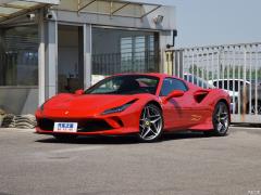 2020 Spider 3.9T V8 2020 Spider 3.9T V8 Фото 8 из 132