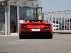 2020 Spider 3.9T V8 2020 Spider 3.9T V8 Фото 6 из 132